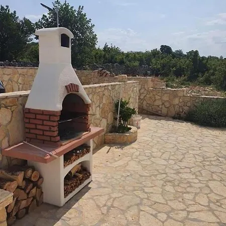 Modern Seeview With Free Wifi, Free Parking, 300m From Maslenica