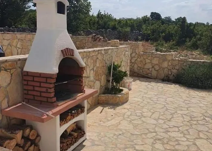 Modern Seeview With Free Wifi, Free Parking, 300m From Maslenica